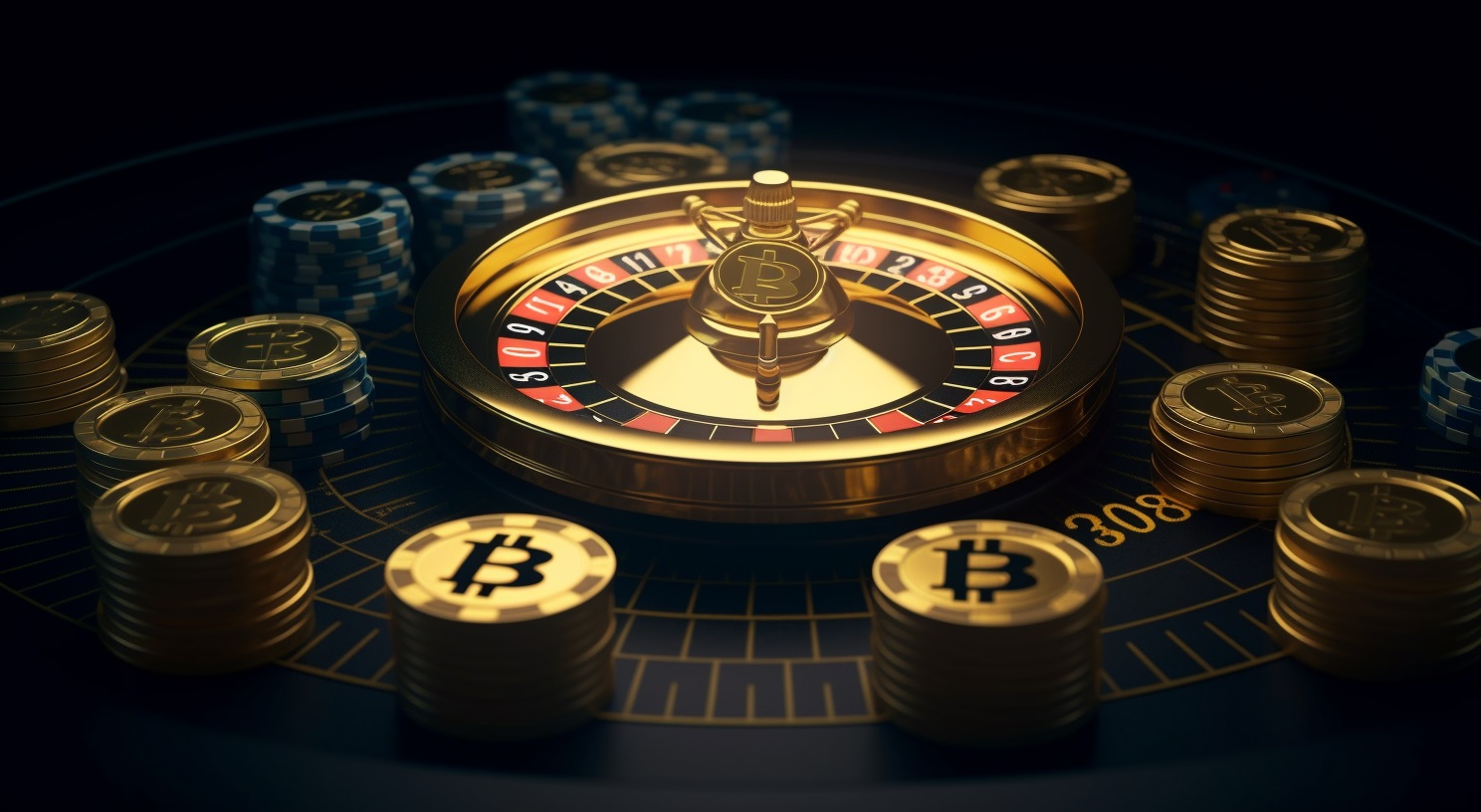 Best Crypto & Bitcoin Casinos in the UK